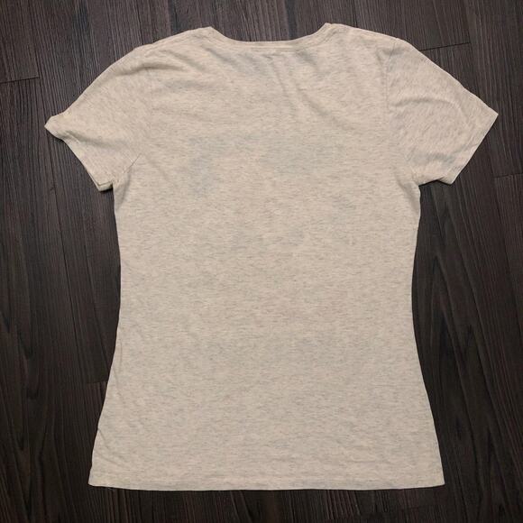 Women’s Beige ‘Haikyu!! 2nd Season’ Graphic Tee - Picture 2 of 4